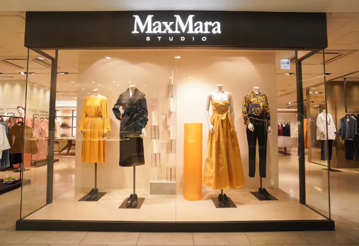 Max Mara Studio